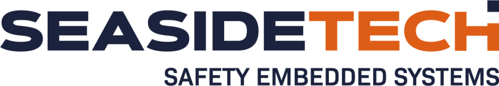 Seasidetech Innovation safety Embedded Systems