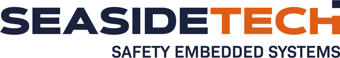 Seasidetech Innovation safety Embedded Systems