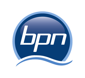 Logo BPN